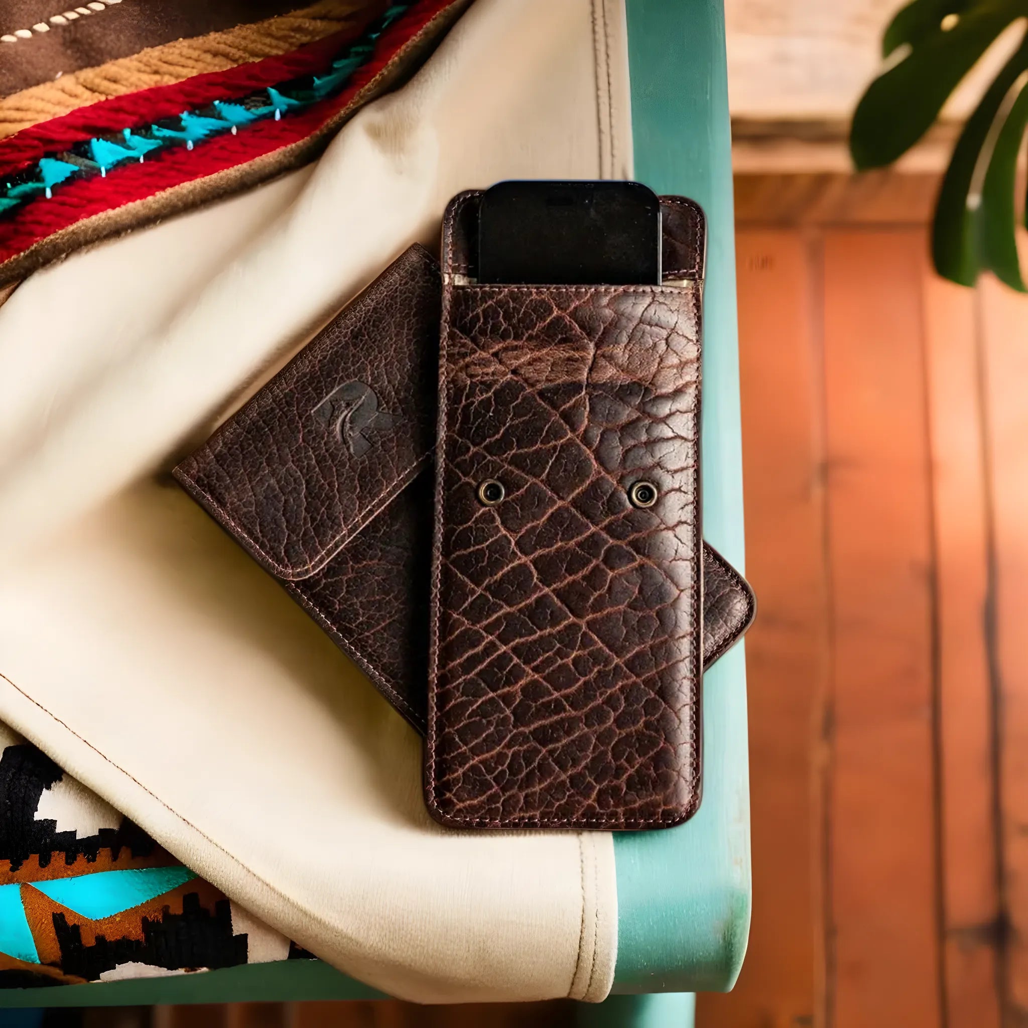 The Refuge Ghost 3.0 Faraday Phone Sleeve