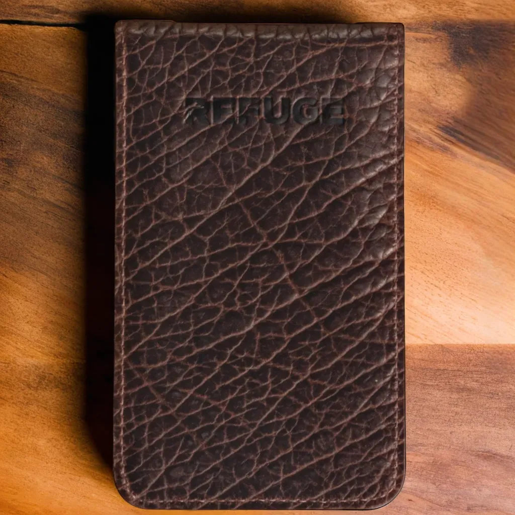 Non-Signal Blocking Refuge Phone Sleeve (Now Shipping)