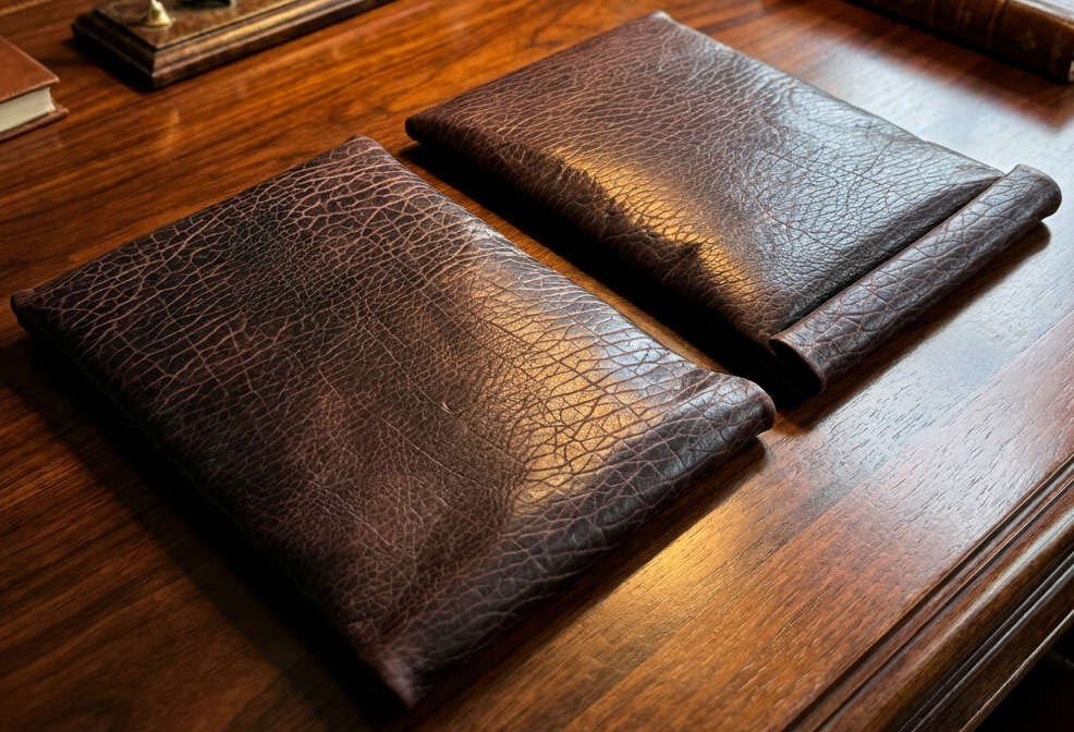 The Refuge Posse Group & Tablet Faraday Bag (Pre-Order, Ships By July)