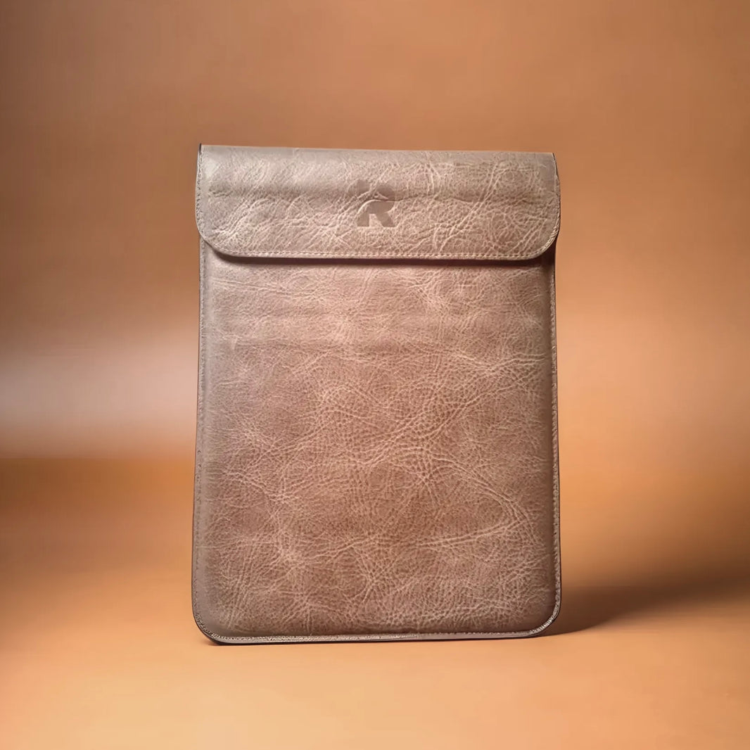 The Refuge Ghost Signal and Sound Blocking Faraday Sleeve Refuge Privacy