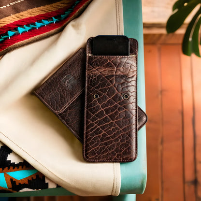 The Refuge Ghost 3.0 Faraday Phone Sleeve