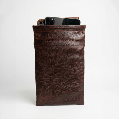 The Refuge Posse Group & Tablet Faraday Bag (Pre-Order, Ships By July)