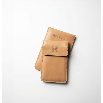 The Refuge Ghost 3.0 Faraday Phone Sleeve